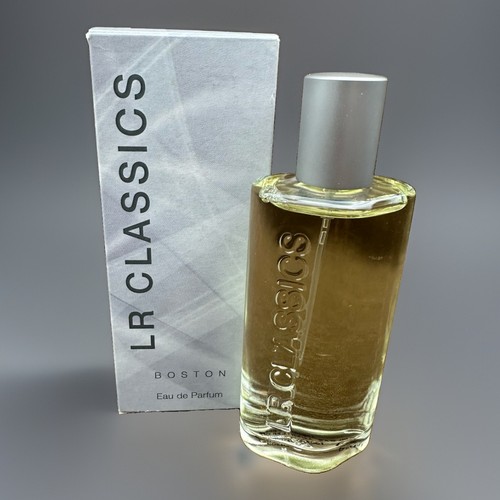 Classics boston eau - classics,