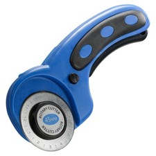 Rollschneider 45mm rundklinge - 45mm,