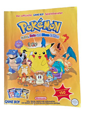 Spieleberater Pokemon