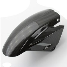 Carbon Kotflügel vorne für Honda GL 1800 Gold Wing Touring 2018-2023 Schutzblech