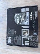 Intel DX58SO Extreme Series