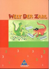 Mathematik welt der zahl - welt, 3
