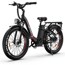 DRVETION CTR26 EBIKE 26 Zoll