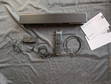 Bose Solo 5 TV Sound System -