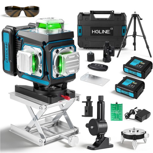 Line laser level stativ - line,