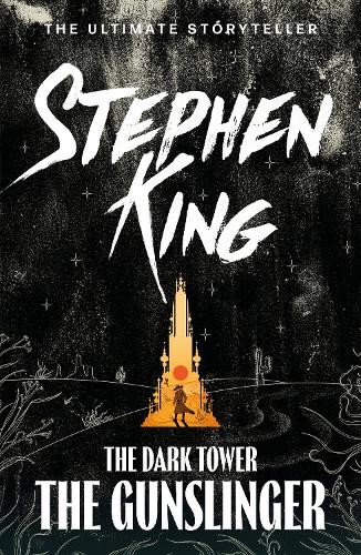 The dark tower - dark, i: