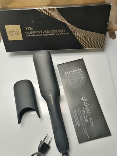 Ghd max - ghd,