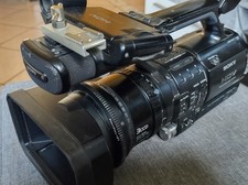 SONY HVR-Z1E Mini-DV Kamera