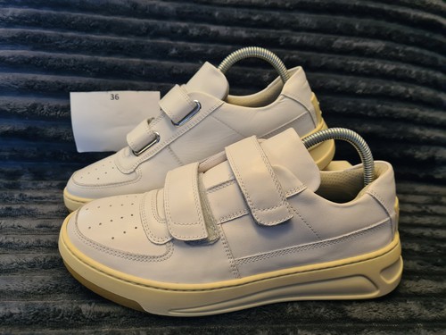 Acne studios perey leder - acne,