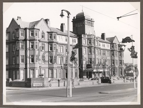 Foto england blackpool - 4x,
