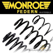 MONROE FEDER FAHRWERKSFEDER