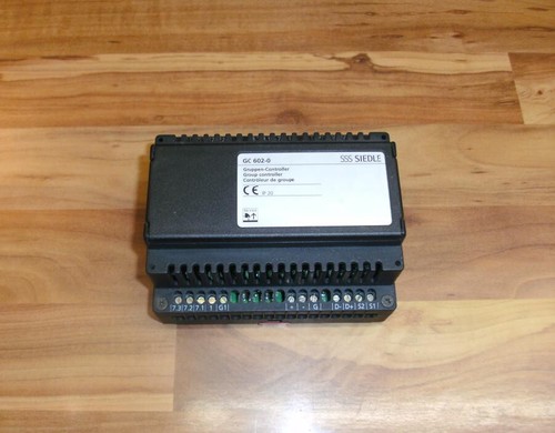 Siedle 602 0 - gc, 602-0