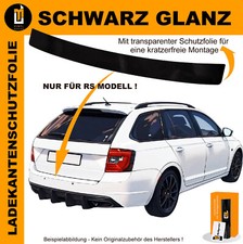 LACKSCHUTZFOLIE FÜR SKODA