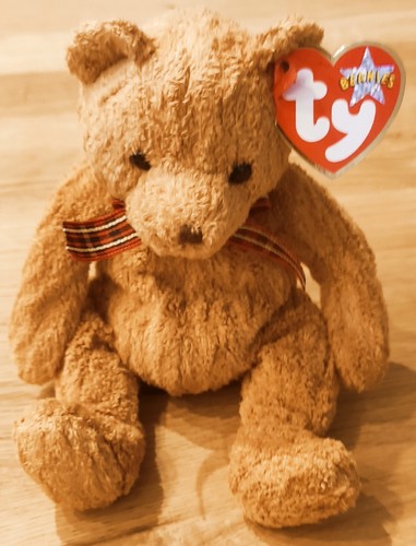 Beanie babies woody - ty,