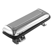 Heckklappenaußengriff