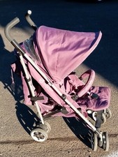 Buggy kinderwagen gebraucht