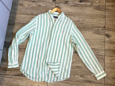 Ralph Lauren Herren Hemd Slim