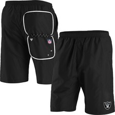 NFL Shorts Las Vegas Raiders