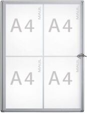 MAUL Schaukasten MAULextraslim