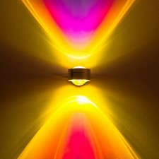 LED Wandleuchte Lampe Strahler