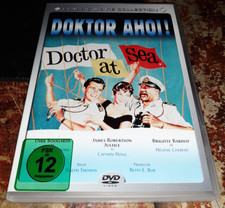 Doktor Ahoi! (Brigitte Bardot) DVD