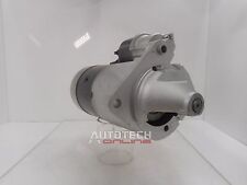 Anlasser Starter Alfa Romeo 2,4 JTD- Fiat 1.9 TD JTD Lancia 46451895 46463250.