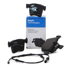 DELPHI Bremsbeläge
