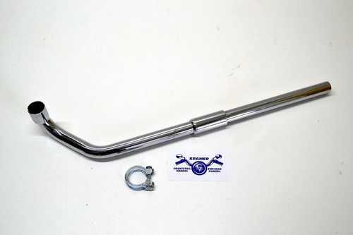 Rixe ktm pony - rs,