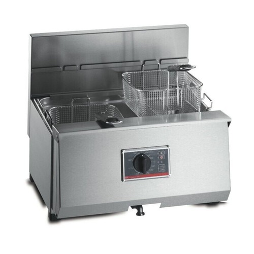 Frifri profi fritteuse - profi+,
