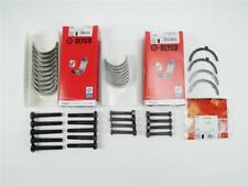 Pleuellager + Hauptlager +