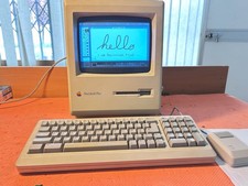 Apple Macintosh Plus M0001AP