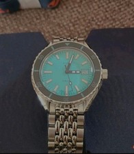 Doxa sub 200 Tiffany Blue Automatik Diver