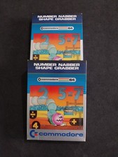 NUMBER NABBER SHAPE GRABBER