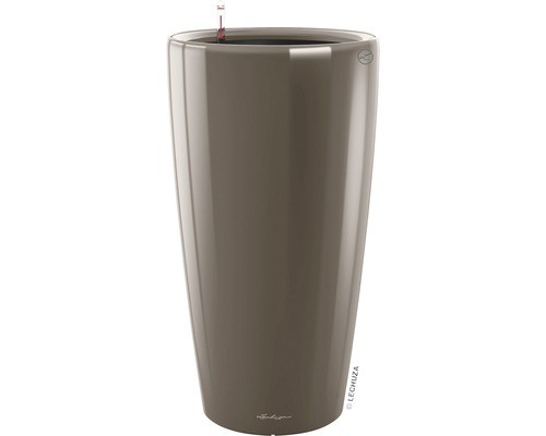 Pflanzvase lechuza rondo - lechuza,