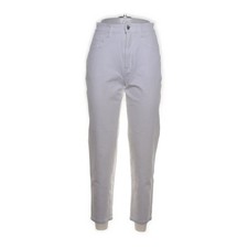 Mac Stretch, Jeans, Größe: 38, Kelly, Weiß, Baumwolle/Elasthan, Einfarbig #xjN