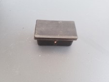 Trabant 601  Aschenbecher für