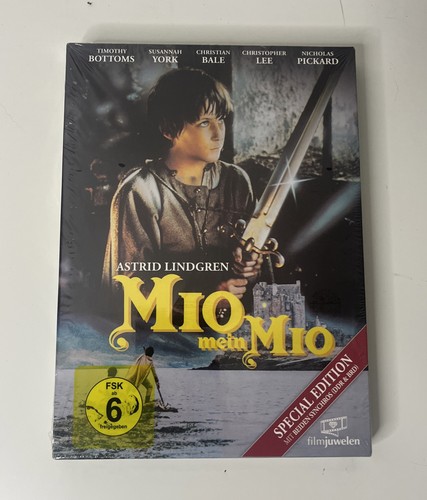 Mio mein - mio,, astrid