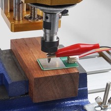 Z-Achse Oberfräse Automatisch CNC Z-A Xis Platte Werkzeug Router Touch High Qul