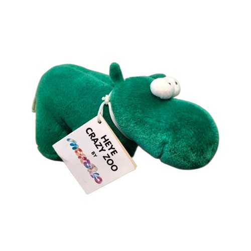 Heye crazy zoo mordillo hippo - crazy,
