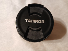 Tamron 28-200 mm . Asphherical 1. 3,8-5,6 Objektiv TOPZUSTAND