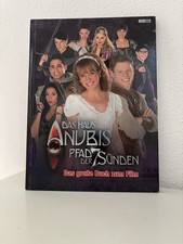 Das Haus Anubis - Pfad der 7