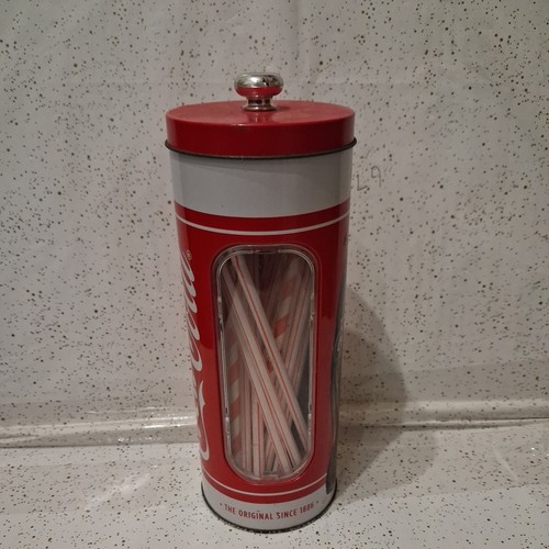 Coca cola coke retro metall - coca-cola,