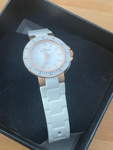 Jacques lemans armbanduhr - lemans,