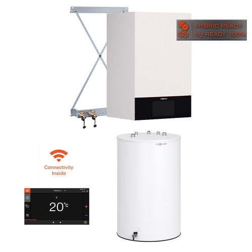 Viessmann paket z029634 - viessmann,