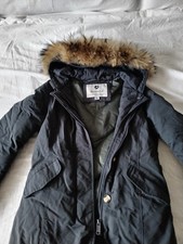 MATOGLA Jacke Damen M Parka