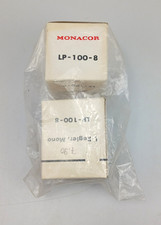 MONACOR LP-100-8, L - Regler