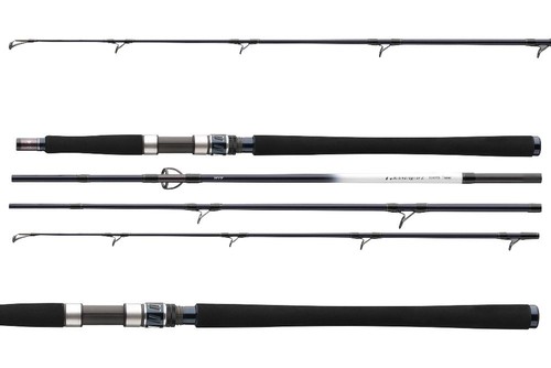 Daiwa grandwave travel - grandwave,