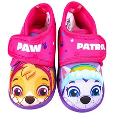 PAW Patrol Hausschuhe - Skye &