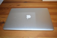 MacBook Pro Model: A1398  defekt/ Ersatzteilen /Bastler 