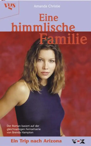 Eine himmlische familie - eine,